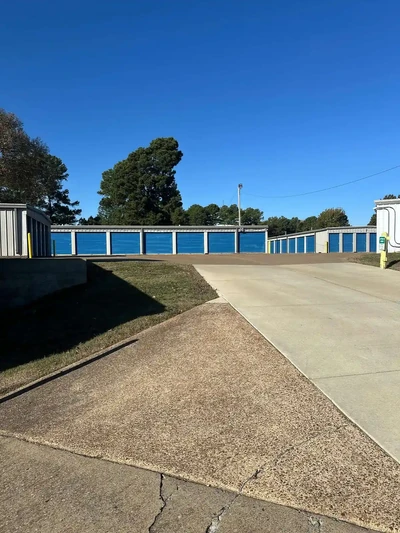 Unit Doors