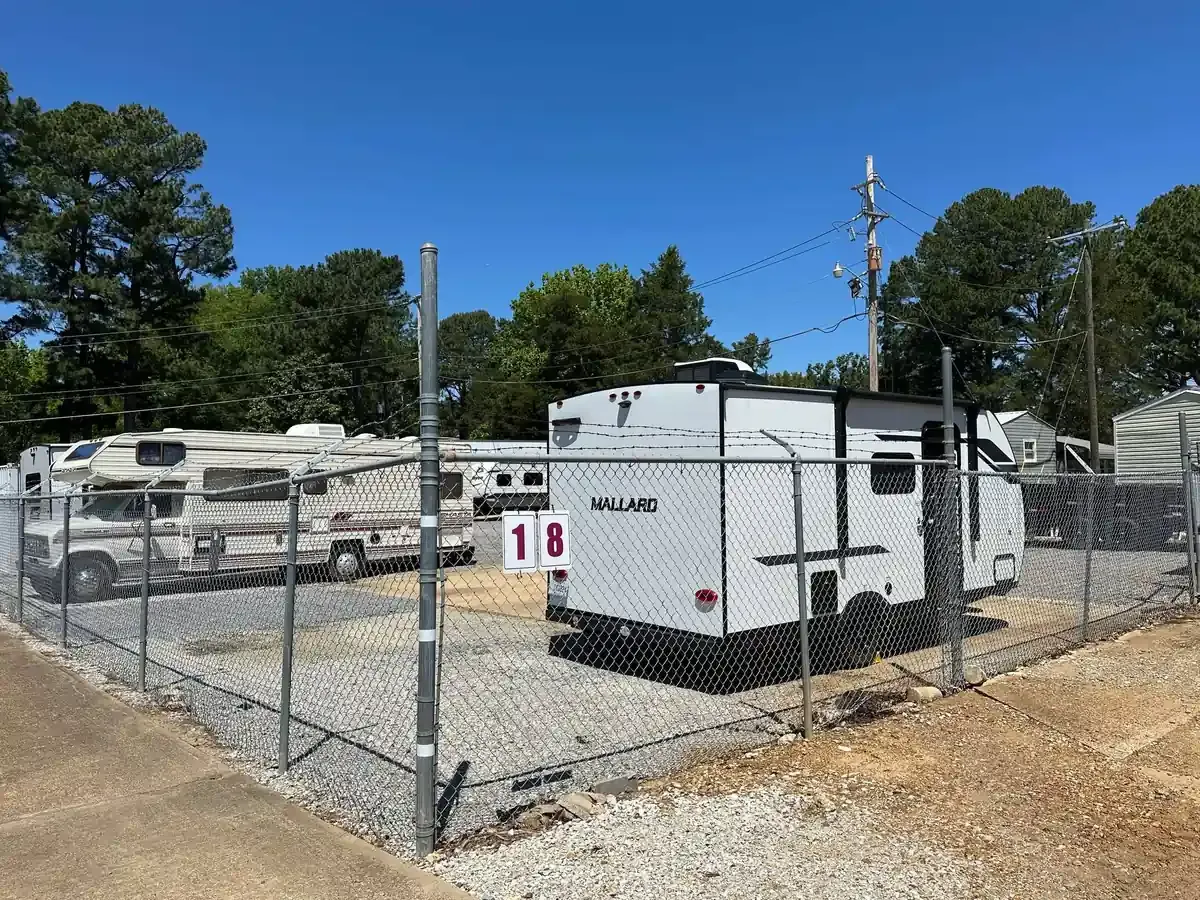 RV